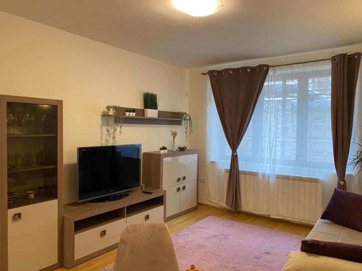 Downtown Apartment Boutique Green Garden Unirii Bukarest Exteriör bild
