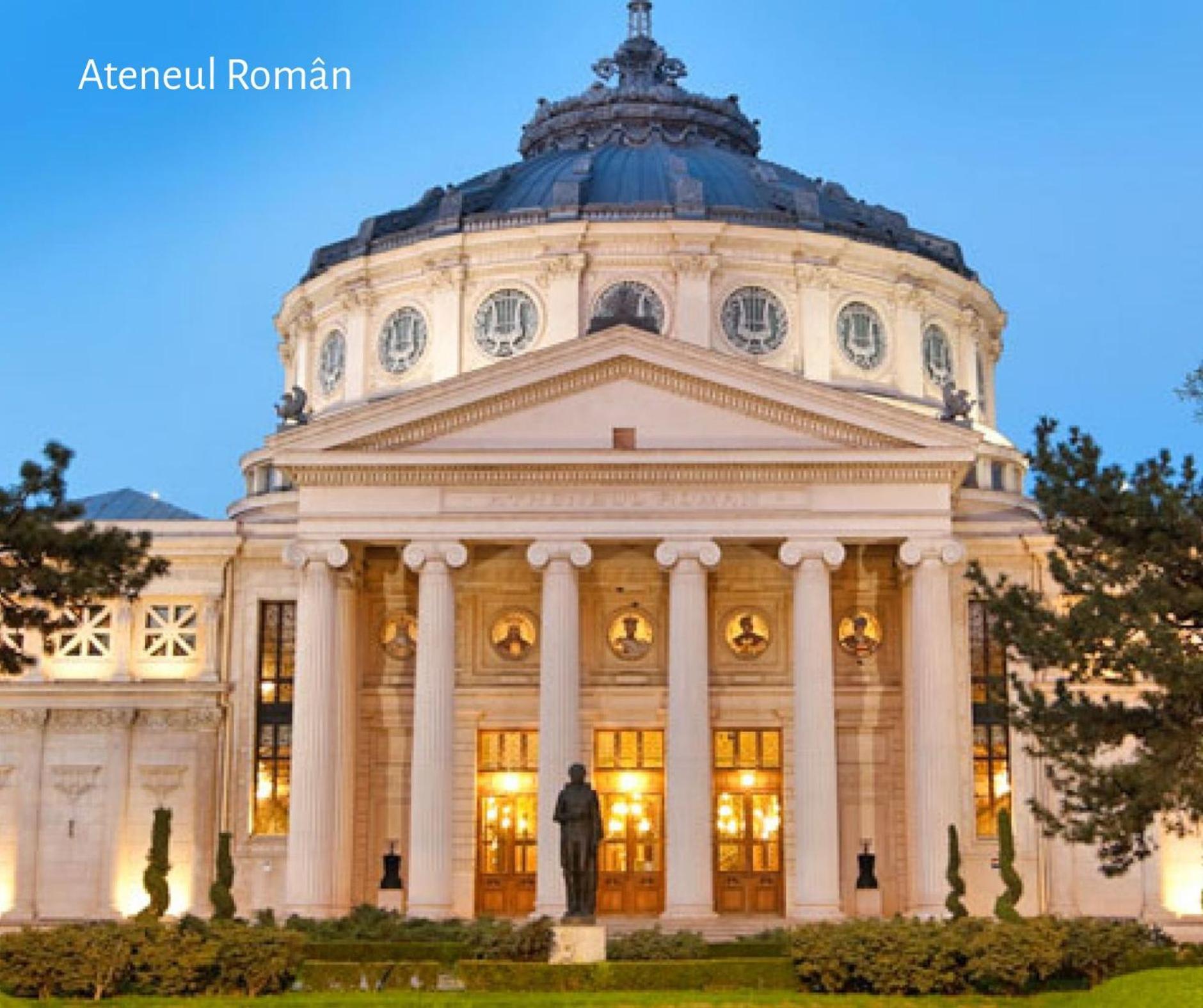 Downtown Apartment Boutique Green Garden Unirii Bukarest Exteriör bild
