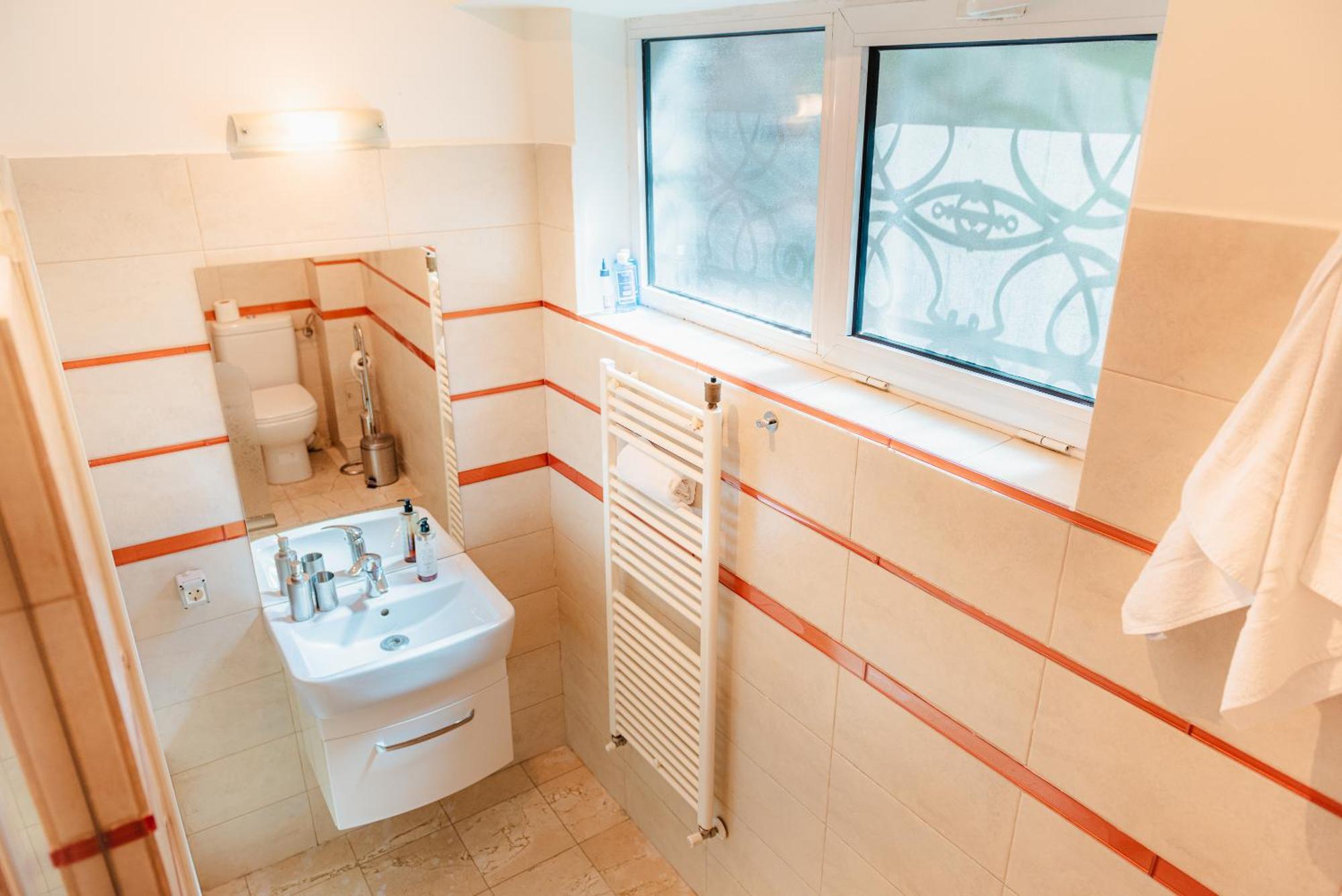 Downtown Apartment Boutique Green Garden Unirii Bukarest Exteriör bild