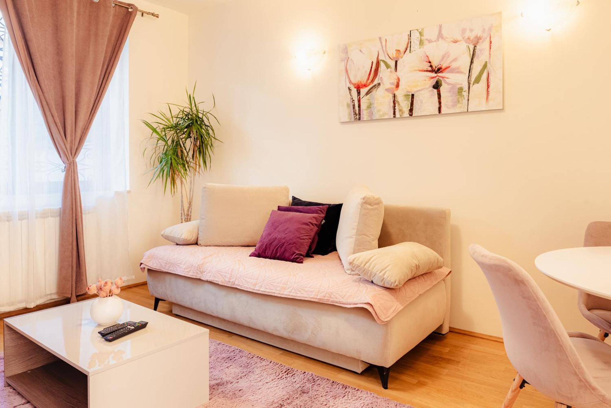 Downtown Apartment Boutique Green Garden Unirii Bukarest Exteriör bild