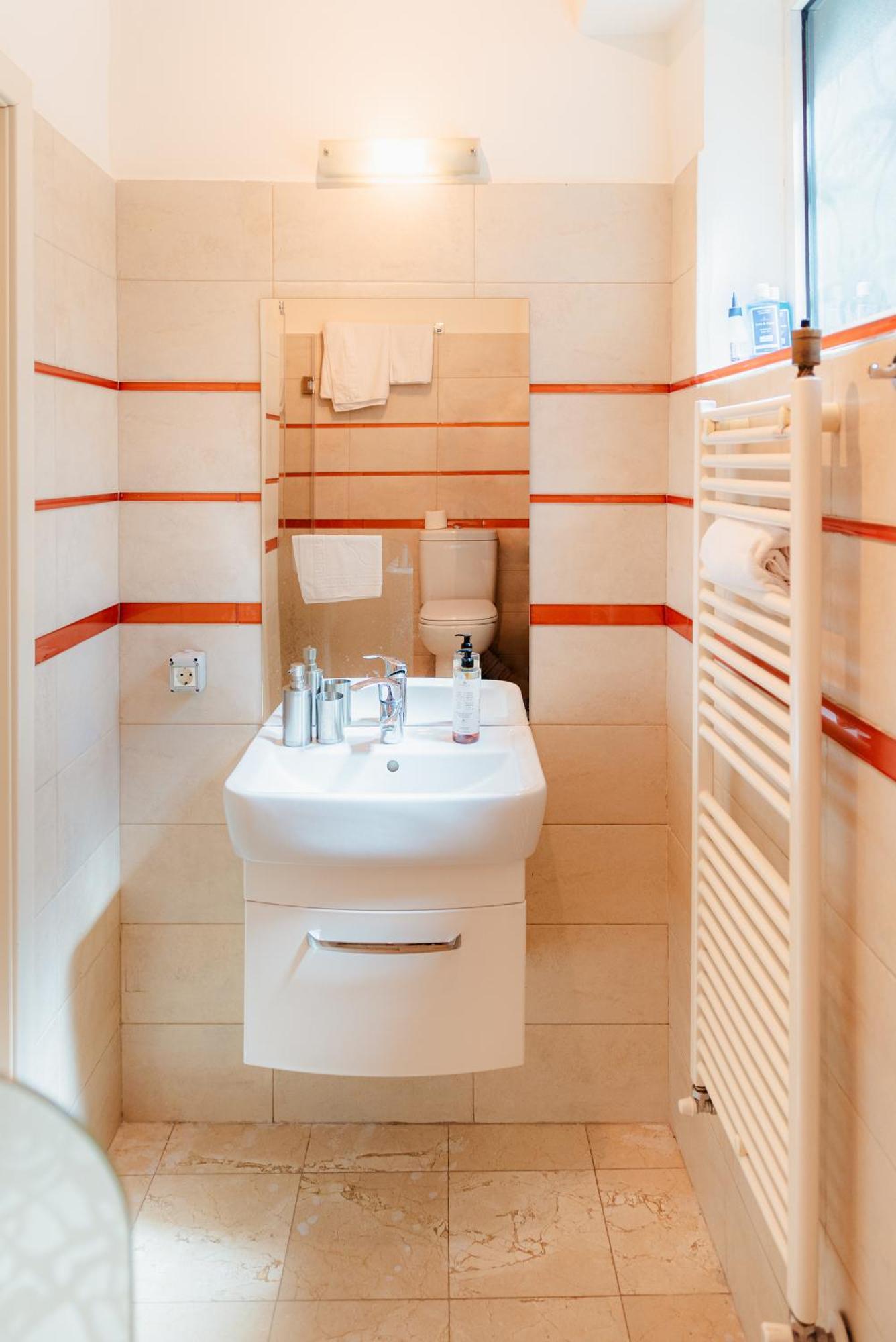 Downtown Apartment Boutique Green Garden Unirii Bukarest Exteriör bild